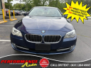 Thumbnail image of 2013 BMW 5 Series at Performance Auto of Bohemia