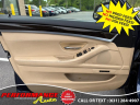 Thumbnail image of 2013 BMW 5 Series at Performance Auto of Bohemia