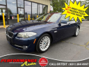 Thumbnail image of 2013 BMW 5 Series at Performance Auto of Bohemia