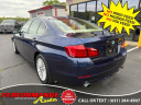 Thumbnail image of 2013 BMW 5 Series at Performance Auto of Bohemia