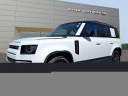 Thumbnail image of 2020 Land Rover Defender at Piazza Jaguar Land Rover Willow Grove