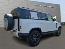 Thumbnail image of 2020 Land Rover Defender at Piazza Jaguar Land Rover Willow Grove