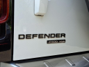 Thumbnail image of 2020 Land Rover Defender at Piazza Jaguar Land Rover Willow Grove