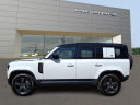 Thumbnail image of 2020 Land Rover Defender at Piazza Jaguar Land Rover Willow Grove