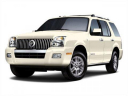 2010 Mercury Mountaineer Base at Gary Yeomans Ford - New