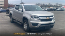 2020 Chevrolet Colorado Work Truck at Denooyer Chevrolet