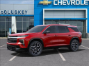 Thumbnail image of 2025 Chevrolet Traverse at Mccluskey Chevrolet Kings Automall