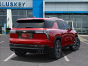 Thumbnail image of 2025 Chevrolet Traverse at Mccluskey Chevrolet Kings Automall