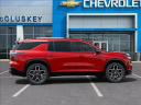 Thumbnail image of 2025 Chevrolet Traverse at Mccluskey Chevrolet Kings Automall