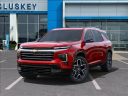Thumbnail image of 2025 Chevrolet Traverse at Mccluskey Chevrolet Kings Automall