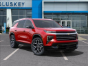 Thumbnail image of 2025 Chevrolet Traverse at Mccluskey Chevrolet Kings Automall