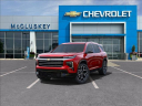 Thumbnail image of 2025 Chevrolet Traverse at Mccluskey Chevrolet Kings Automall