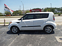 2011 Kia Soul + at Cashway Motors, Inc.