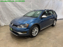 Thumbnail image of 2017 Volkswagen Golf Alltrack at Green Light Auto Sales