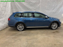 Thumbnail image of 2017 Volkswagen Golf Alltrack at Green Light Auto Sales