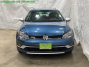 Thumbnail image of 2017 Volkswagen Golf Alltrack at Green Light Auto Sales