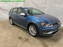 Thumbnail image of 2017 Volkswagen Golf Alltrack at Green Light Auto Sales