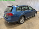 Thumbnail image of 2017 Volkswagen Golf Alltrack at Green Light Auto Sales