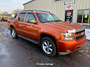 Thumbnail image of 2007 Chevrolet Avalanche at Franks Garage