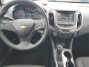 2018 Chevrolet Cruze LT Auto at Al Serra Buick GMC