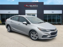 Thumbnail image of 2018 Chevrolet Cruze at Kia of Grand Blanc