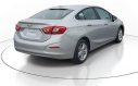 Thumbnail image of 2018 Chevrolet Cruze at Kia of Grand Blanc