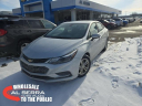 Thumbnail image of 2018 Chevrolet Cruze at Al Serra Cadillac