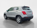 Thumbnail image of 2016 Chevrolet Trax at Rusty Wallace Kia South