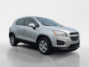 Thumbnail image of 2016 Chevrolet Trax at Rusty Wallace Kia South