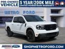 Thumbnail image of 2024 Ford Maverick at Metro Ford