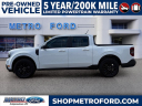 Thumbnail image of 2024 Ford Maverick at Metro Ford
