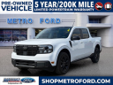 Thumbnail image of 2024 Ford Maverick at Metro Ford