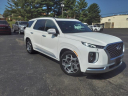 Thumbnail image of 2021 Hyundai PALISADE at Gary Mathews Motors