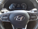 2021 Hyundai PALISADE Calligraphy at Gary Mathews Motors