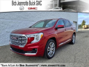 Thumbnail image of 2023 GMC Terrain at Jeannotte Buick Gmc
