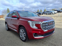 Thumbnail image of 2023 GMC Terrain at Jeannotte Buick Gmc