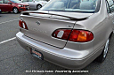 Thumbnail image of 1998 Toyota Corolla at 610 Ultimate Autos
