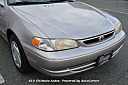 Thumbnail image of 1998 Toyota Corolla at 610 Ultimate Autos