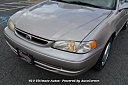 Thumbnail image of 1998 Toyota Corolla at 610 Ultimate Autos