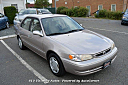 Thumbnail image of 1998 Toyota Corolla at 610 Ultimate Autos