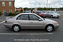 Thumbnail image of 1998 Toyota Corolla at 610 Ultimate Autos