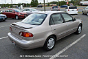 Thumbnail image of 1998 Toyota Corolla at 610 Ultimate Autos