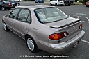 Thumbnail image of 1998 Toyota Corolla at 610 Ultimate Autos