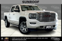 2017 GMC Sierra 1500 Denali at Don Larson Chevrolet Buick GMC Cadillac