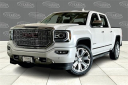 Thumbnail image of 2017 GMC Sierra 1500 at Don Larson Chevrolet Buick GMC Cadillac
