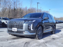 2023 Hyundai PALISADE Calligraphy at Charlie's Motor Mall Used