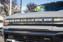 Thumbnail image of 2025 GMC HUMMER EV at CerritosFordLincoln USED