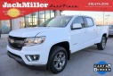 Thumbnail image of 2019 Chevrolet Colorado at JackMillerAutoPlaza USED
