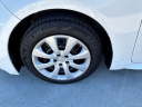 Thumbnail image of 2021 Toyota Corolla at Aventura Chrysler Jeep Dodge Ram