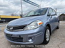 Thumbnail image of 2012 Nissan Versa at Steve O'Neal Motor Company
